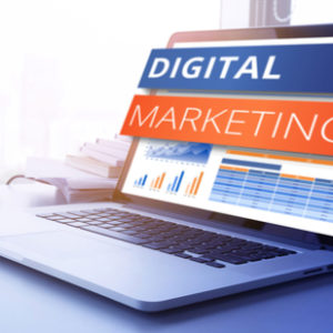 DIGITAL MARKETING DIGITAL MARKETING