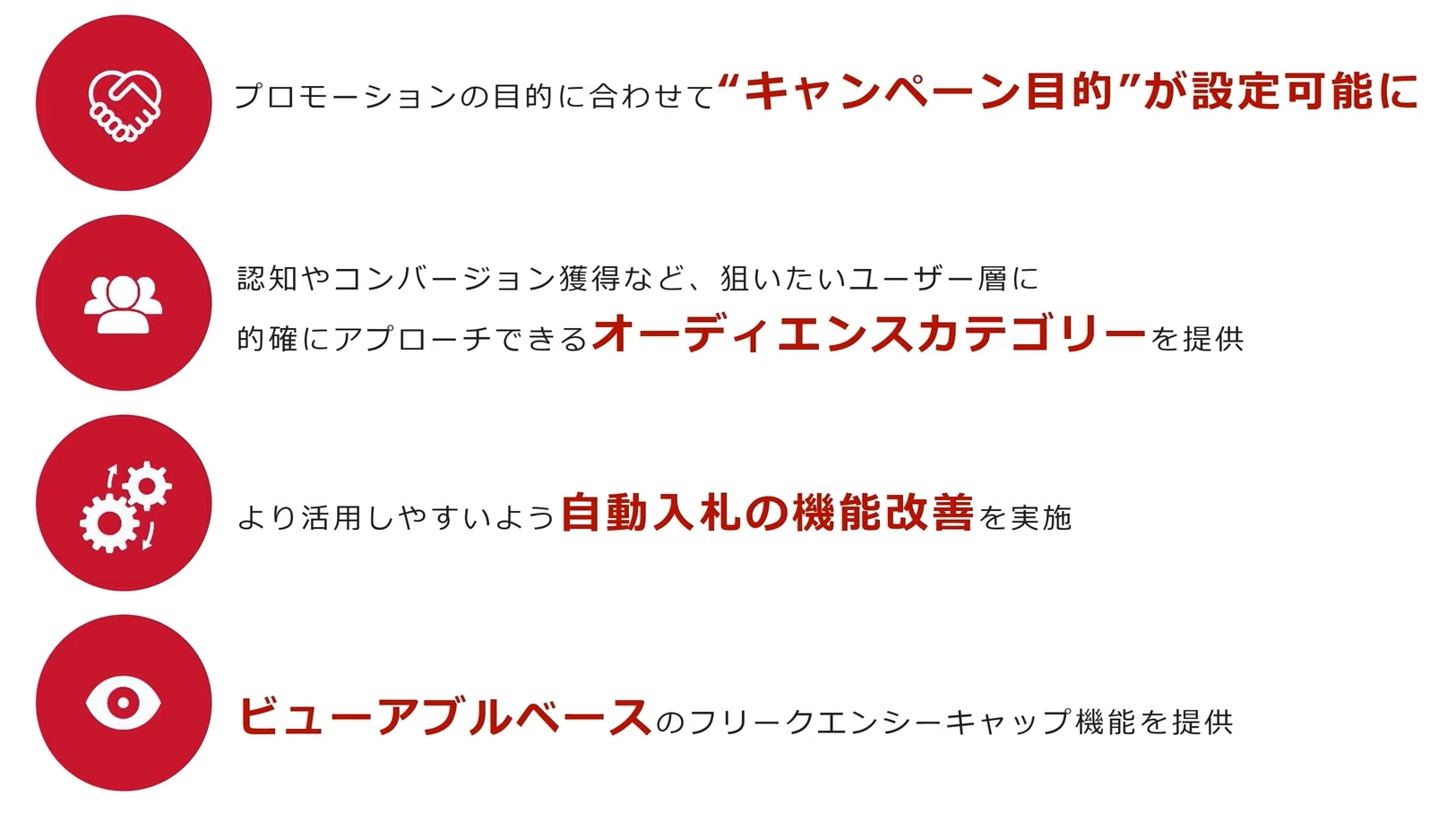 Yahoo 広告 ディスプレイ広告 運用型 仕組み 概要と効果的な運用方法を元整備士が考察 ブログ 株式会社nf X 佐賀から日本全国へ 運用型広告サービスを提供