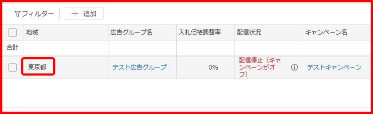 リスティング広告の地域ターゲティングで知っておきたいポイント！配信方法の種類・判定基準